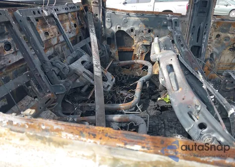 2016 Chevrolet Silverado 2500Hd Lt из США, поврежденный, VIN 1GC1KVEG4GF233744